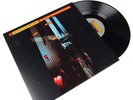 DEPECHE MODE BLACK CELEBRATION VINYL LP 2007 REPRESS