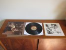 Led Zeppelin - In Through The Out Door LP - Ex+ FIRST UK Press 