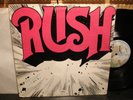 Rush – Rush s/t Debut Album  ` Vintage LP Mercury – SRM-1-1011
