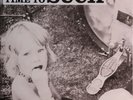 Suck-Time to Suck South African hard rock psych new reissue lp