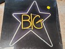 Big Star / #1 Record 1972 US Original LP Vinyl Ardent Records ADS-2803 in shrink