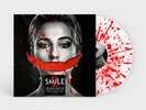 SMILE 2 Skye Riley Naomi Scott EP Blood Splatter White Vinyl LP /2500 PRESALE