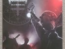 Dissection Live  In Stockholm LP VG+