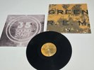 R.E.M. – Green, 1988 Vinyl LP Original Shrink, Warner Bros 1-25795 REM OG EX
