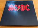 AC/DC - Vol. 2 Box Set  - 5 x Albert Australia 1st Press LP Vinyl Records - ACDC