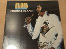 Elvis Presley  PROMISED LAND  Vinyl LP  RCA Victor APL1-0873 US 1975  New Sealed