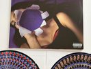 Olivia Rodrigo Guts Spilled zoetrope vinyl