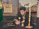 Drake Take Care 2011 2LP Vinyl Record