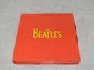 The Beatles 2011 The Singles Vinyl Box Set