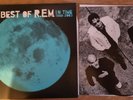REM – In Time: The Best Of R.E.M. 1988-2003 2019 Craft Records Double LP
