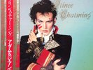 LP Adam And The Ants Prince Charming =  GATEFOLD / OBI +INSERT
