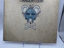 DANGERDOOM The Mouse & The Mask Original Vinyl LP MF DOOM Danger Mouse 2005