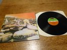 Led Zeppelin Houses of the Holy UK 1st Atlantic K 50014 Superhype STERLING RL LP