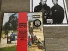 OASIS 3 Albums  - What's the story morning glory-Be Here Now- Definitely Maybe