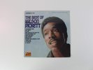 Wilson Pickett - The Best Of Wilson Pickett on Atlantic Stereo Sealed