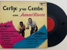 Cortijo Y Su Combo Con Ismael Rivera 
