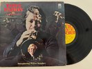 Tony Pabon & La Protesta / Nestor Sanchez Latin Salsa LP - Rico 716 CLEAN