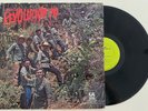 Orquesta Revolución '70 Latin Salsa LP - United Artists Latino L-31079 VG++