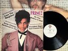 PRINCE-CONTROVERSY LP + POSTER (1981) ORIG 1ST PRESS WARNER BROS BSK 3601 STEREO