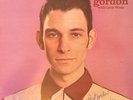 ROBERT GORDON WITH LINK WRAY Vinyl Record LP Private Stock 1977 Signed Rock Pop