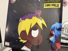 IN HAND Lil Uzi Vert Eternal Atake / LUV vs. The World 2 RSD 2025 Blue Vinyl LP