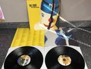 RARE DOUBLE VINYL LP THE CURE WILD MOOD SWINGS FIXLP 28 UK 1ST PRESS NM-/NM-