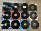 The Beatles Large Vinyl Collection 12 Records