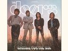 [Vinyl] Elektra The Doors Waiting For The Sun 50Th Anniversary Analog Record