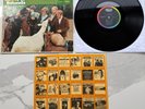 THE BEACH BOYS  Pet Sounds ORIG 1966 Capitol DT 2458 Rare LA Press VG+
