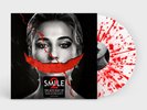 SMILE 2 Skye Riley Naomi Scott EP Blood Splatter White Vinyl LP /2500 PRESALE