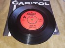 * NORTHERN SOUL* -BOBBY PARIS -I WALKED AWAY +H.B. BARNUM -1967 CAPITOL 45 -Ex++