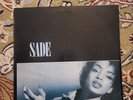 Sade, Diamond Life, 1985 Portrait, Stereo, FR-39581 - EXCELLENT (EXC)