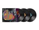 THE CURE - Mixes Of A Lost World (2025) 3 LP Vinyl + Poster