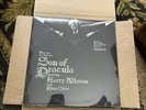 HARRY NILSSON Ringo Starr Son Of Dracula Rapple ABL 0220 Sealed LP
