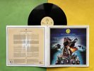 Vinyl LP Fish VIGIL IN A WILDERNESS OF MIRRORS Box 1990 Emi OVP Gatefold 1 NM 90