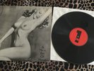 THE SMITHS A NICE BIT OF MEAT RARE MEAT 006 RED LABEL COMPILATION LP MORRISSEY