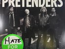Pretenders– Hate For Sale LP Album vinyl record 2020 rock on BMG