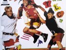 TLC - Ooooooohhh On The TLC Tip 2017(reissue) LP Album vinyl record MINT