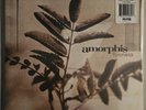 Amorphis Tuonela Metallic Silver/Gold/White Merge Reissue 2023 Relapse Records