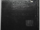 Back In Black by AC/DC  1980 Atlantic Records