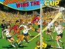 Scientist Scientist Wins the World Cup (Vinyl) 12