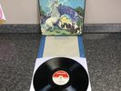 RARE LP VINYL STUD SELF TITLED DEBUT ALBUM DERAM SML-R 1084 UK 1ST PRESS EX/NM-