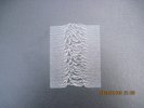 JOY DIVISION UNKNOWN PLEASURES FACTUS 1  FACTORY RECORDS 1979 2nd USA PRESSING