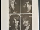 THE BEATLES THE WHITE ALBUM & ESHER DEMOS 4 VINYL LP BOX SET DELUXE EDITION
