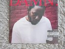 Kendrick Lamar - Damn. - SEALED 2020 RE Hip Hop Rap Green Vinyl Interscope 2LP