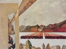 Stevie Wonder - 'Innervisions' LP VINYL (1973) First Pressing- NM