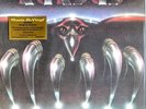 KANSAS - SONG FOR AMERICA - 180-GRAM RED COLORED VINYL LP 