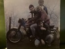 Prefab Sprout - Steve McQueen Vinyl LP 1985 Epic Records VG+ Rock