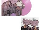 Clipse - Let God Sort Em Out AUTOGRAPHED PINK LP VINYL PUSHA T MALICE