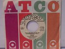 45 RPM AC/DC It's A Long Way To The Top (If You Want To...) 1976 ATCO Promo NM